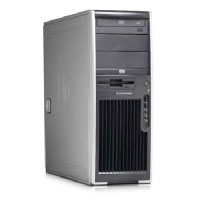 Estacin de trabajo HP xw4600 (KK505EA)